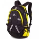 Рюкзак Onepolar W1017 Yellow 30л - изображение 5