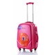 Валіза мала Tashiro Ambassador Classic A8503S Pink - изображение 1