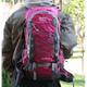 Рюкзак Onepolar Power W1530 Pink 40л - изображение 7