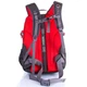 Рюкзак Onepolar W1990 Red 30л - изображение 4