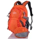 Женский 20 л рюкзак Onepolar W1525 оранжевый - зображення 1