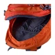 Женский 20 л рюкзак Onepolar W1525 оранжевый - зображення 2