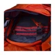 Женский 20 л рюкзак Onepolar W1525 оранжевый - зображення 3
