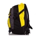 Рюкзак Onepolar W731 Yellow 26л - изображение 3