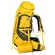 Туристичний рюкзак Onepolar Pistachio W1636 Yellow 50л - изображение 2
