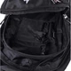 Рюкзак Onepolar W1675 Black 25л - изображение 4