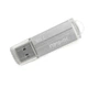 Флешпам'ять 2Gb Hi-Rali Corsar silver (59483) - зображення 2
