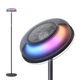Підлогова лампа Govee H60B0 RGBIC RGBWW WW Uplighter ефект північного сяйва 1000лм 24Вт Wi-Fi H60B0311 - зображення 2