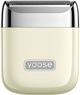 Електробритва жiноча Yoose NANO Бежева - зображення 1