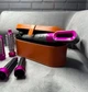 Мультистайлер 5 в 1 Hot Air Styler для різних типів волосся з функціями надання об'єму XPRO Білий (47752-5975_615) - зображення 10