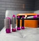 Мультистайлер 5 в 1 Hot Air Styler для різних типів волосся з функціями надання об'єму XPRO Білий (47752-5975_615) - зображення 11