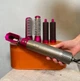 Мультистайлер 5 в 1 Hot Air Styler для різних типів волосся з функціями надання об'єму XPRO Білий (47752-5975_615) - зображення 12