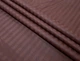 Постільна білизна KoTetextile з страйп-сатину євро МАКСІ 220-240 см 50-70 2шт з резинкою коричневий - зображення 5