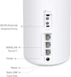 Маршрутизатор TP-LINK Deco X10-4G - зображення 2