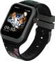 Smartwatch dla dzieci Garett Kids Essa 2 AI 4G Black (ESSA_2_BLACK) - obraz 1
