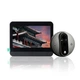 Беспроводной Wi-Fi видеодомофон з HD-камерою Tuya Smart Life 300 PA (49912-9736_2442) - изображение 3