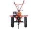 Мотоблок бензиновий ТТ-1100D(3-12)-ZX TT AGRO MOTO, (редукторний 3+1) двигун 177F, 9 л.с., колесо 5*12 - зображення 5