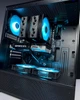 Ігровий ПК Ryzen 7 7700, RTX 5060 Ti 16GB, DDR5 32GB, SSD M2 nvme 512GB - зображення 2