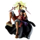 Фігурка Луффі Ван Піс One Piece Monkey D. Luffy Banpresto Battle Record Collection Special 15 см - зображення 1