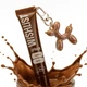 Бальзам-блиск для губ espresso noir wishlist lip gloss balm, 10 мл + іграшка-брелок - изображение 4