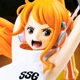 Фігурка Намі Ван Піс | One Piece Nami Banpresto Battle Record Collection 15 см - зображення 3