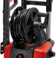 Einhell Мінімийка високого тиску TE-HP 170, 2300Вт, 170бар, 440л/год, шланг 5м, 11.65кг - зображення 8