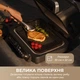 Електрогриль MOVA IG20 PRO Black (MOVA-IG20-PRO) - зображення 8