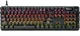 Клавіатура ігрова оптична SteelSeries Apex Pro Gen 3 - клавіші UA (SS-64660) - изображение 6