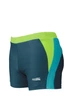 Плавки boxer Aqua Speed 56(3XL) Синій-зелений (140537) - зображення 2