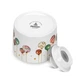 Сахарница Fissman Christmas Balls 320 мл 16090 - изображение 3