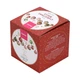 Сахарница Fissman Christmas Balls 320 мл 16090 - изображение 4