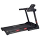 Бігова доріжка Toorx Treadmill Experience Plus (EXPERIENCE-PLUS) - зображення 1