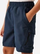Детские шорты для мальчика Regatta SorcerShortsIII RKJ143-540 135-140 см Синие (5063516020202) - изображение 5