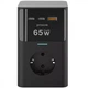 Мережевий фільтр Proove Power Cube 65W (3xAC + 2xType-C + 1xUSB) 1.5m - зображення 2