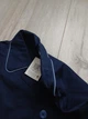 Пижама мужская Marks & Spencer синяч в полоску р. xl (202546357) - изображение 3