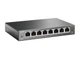 Коммутатор TP-Link TL-SG108E - изображение 2