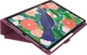 Обкладинка Speck Balance Folio для Samsung Galaxy Tab S7+ 12.4 (T970 / T795 / T976) / Tab S8+ 12.4 (X800/X806) (138613-9329) Royal Pink - изображение 3