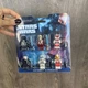 Фигурки герои лего набор Майнкрафт с оружием, набор фигурок в коробочке Minecraft Store Star Wars - изображение 2
