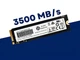 SSD диск XUM 1TB M.2 2280 PCIe 3.0 x4 NVMe TLC (HX1TSSDM2PCIE) - изображение 2