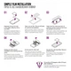 Пленка защитная Armorstandart Anti-Blue Teclast P85T Wi-Fi (ARM74591) Armorstandart ARM74591 949824 - изображение 6