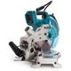 Торцювальна пила Makita LXT, 165мм (без АКБ и БП) (DLS600Z) Makita DLS600Z 989849 - зображення 3