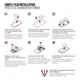Пленка защитная Armorstandart Thomson TEO 10 Wi-Fi (ARM70905) Armorstandart ARM70905 949987 - изображение 6