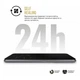 Плівка захисна Armorstandart Anti-spy Samsung S22 Ultra 5G (SM-S908) (ARM61422) Armorstandart ARM61422 947696 - зображення 4