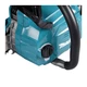 Ланцюгова пила Makita 350мм XGT, 40V (UC011GT101) Makita UC011GT101 991032 - зображення 4
