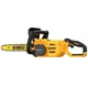 Цепная пила DeWALT 54 В, шина 45 см, цепь OREGON 3/8 (без АКБ и ЗУ) (DCMCS574N) DeWALT DCMCS574N 990505 - изображение 4