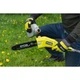Ланцюгова пила Ryobi висоторіз RY36PP25A-0 36V, MAX POWER, шина 25см, 3м, 4.3кг (без АКБ та ЗП) (5133005786) Ryobi 5133005786 991226 - зображення 6
