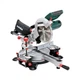 Торцювальна пила Metabo KGSV 216 M (619261000) Metabo 619261000 990209 - зображення 1