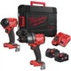 Набор электроинструментов Milwaukee M18FPP2A3-502X (4933480873) Milwaukee 4933480873 994826 - изображение 1