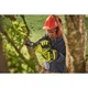 Ланцюгова пила Ryobi ONE+ HP RY18PSX15A-120T 18В, 2Ah, 15см (5133005899) Ryobi 5133005899 991291 - зображення 4