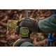 Ланцюгова пила Ryobi ONE+ HP RY18PSX15A-120T 18В, 2Ah, 15см (5133005899) Ryobi 5133005899 991291 - зображення 5